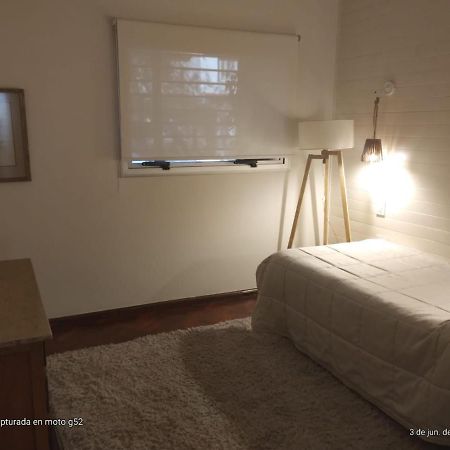 Casa Villanueva Mendoza Ngoại thất bức ảnh