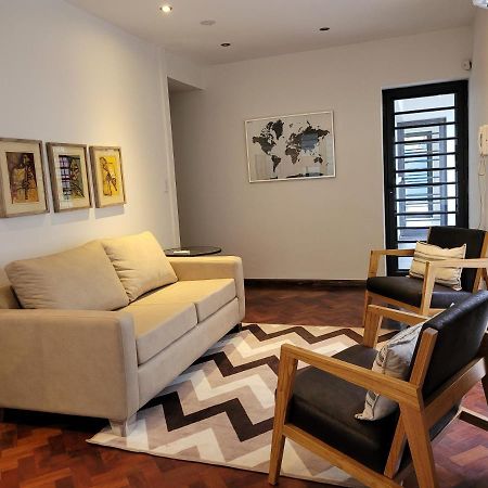 Casa Villanueva Mendoza Ngoại thất bức ảnh