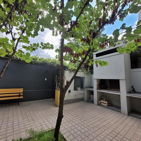 Casa Villanueva Mendoza Ngoại thất bức ảnh