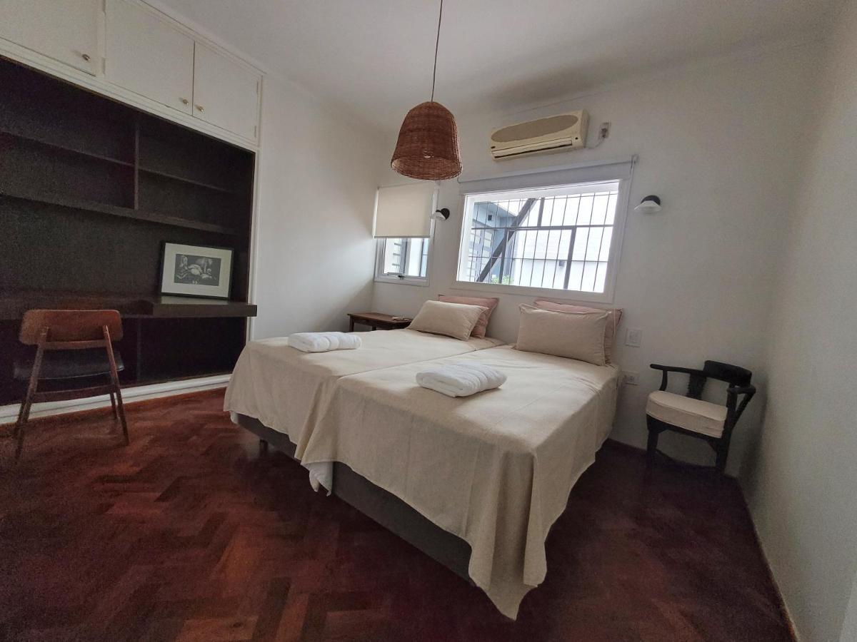 Casa Villanueva Mendoza Ngoại thất bức ảnh