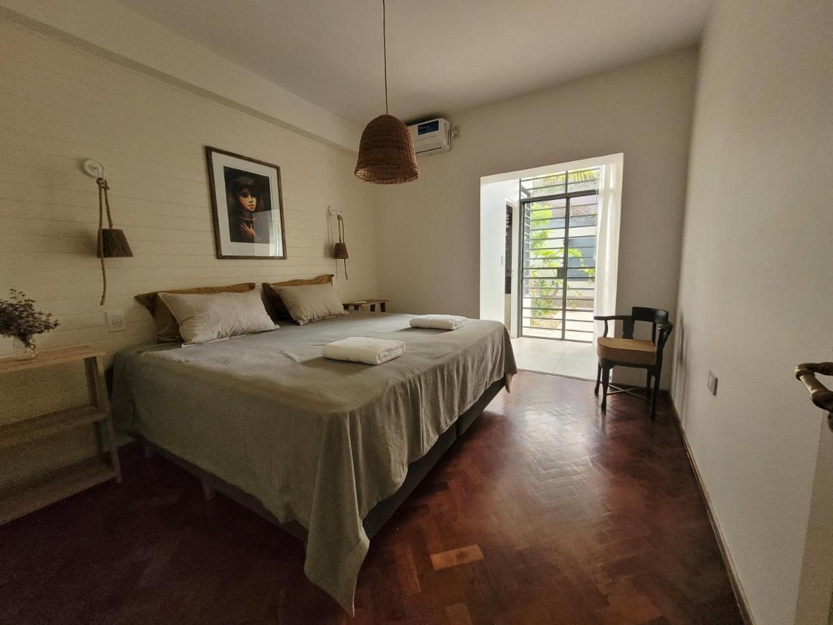 Casa Villanueva Mendoza Ngoại thất bức ảnh