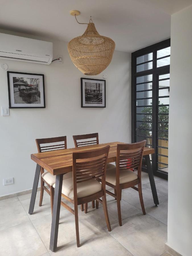 Casa Villanueva Mendoza Ngoại thất bức ảnh