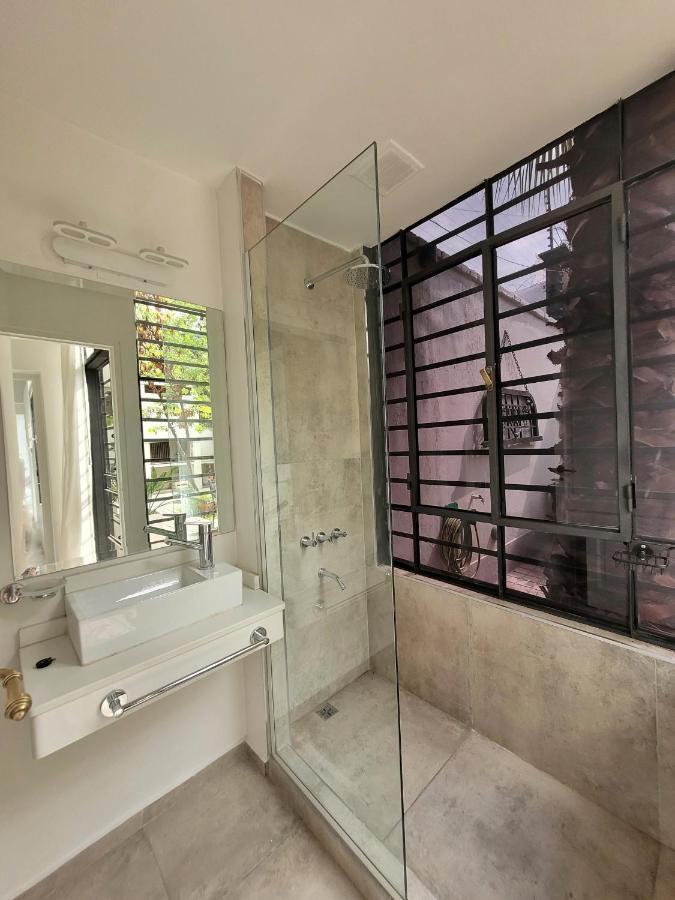 Casa Villanueva Mendoza Ngoại thất bức ảnh