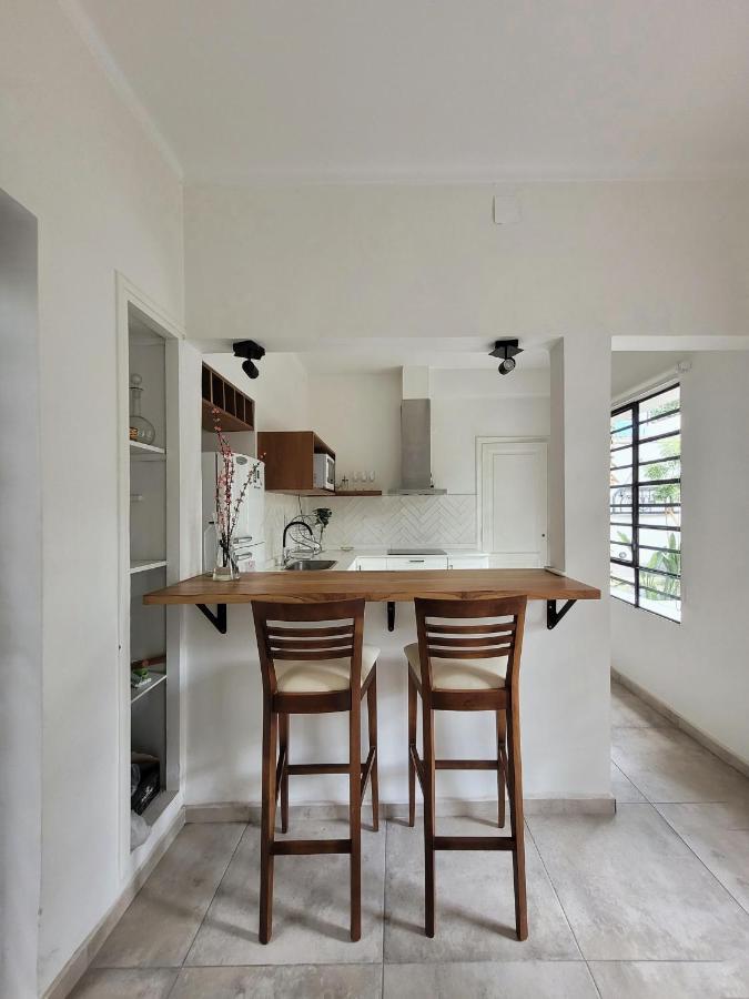 Casa Villanueva Mendoza Ngoại thất bức ảnh