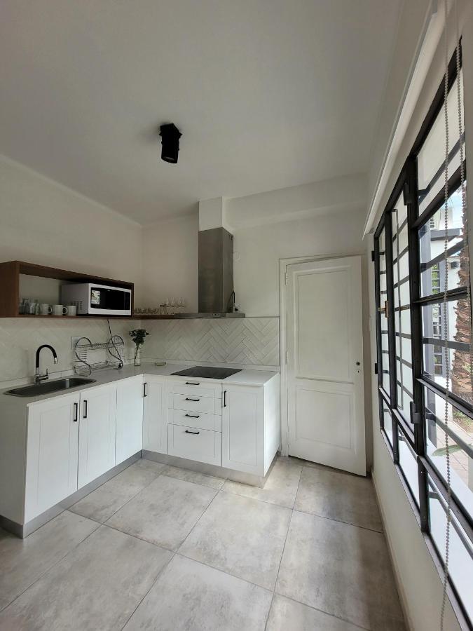 Casa Villanueva Mendoza Ngoại thất bức ảnh