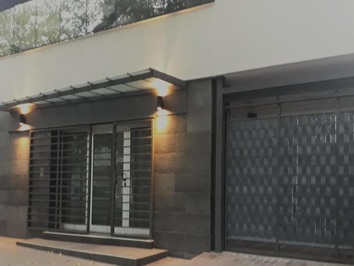 Casa Villanueva Mendoza Ngoại thất bức ảnh
