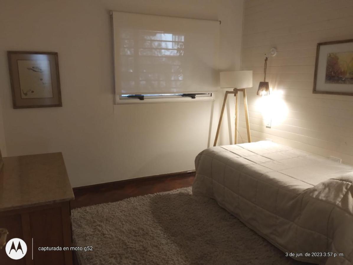 Casa Villanueva Mendoza Ngoại thất bức ảnh