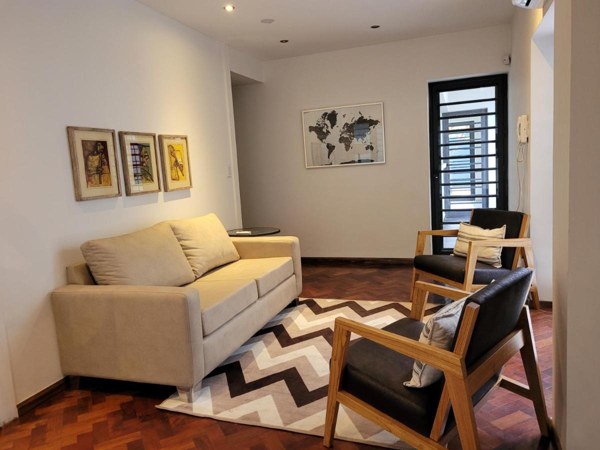 Casa Villanueva Mendoza Ngoại thất bức ảnh