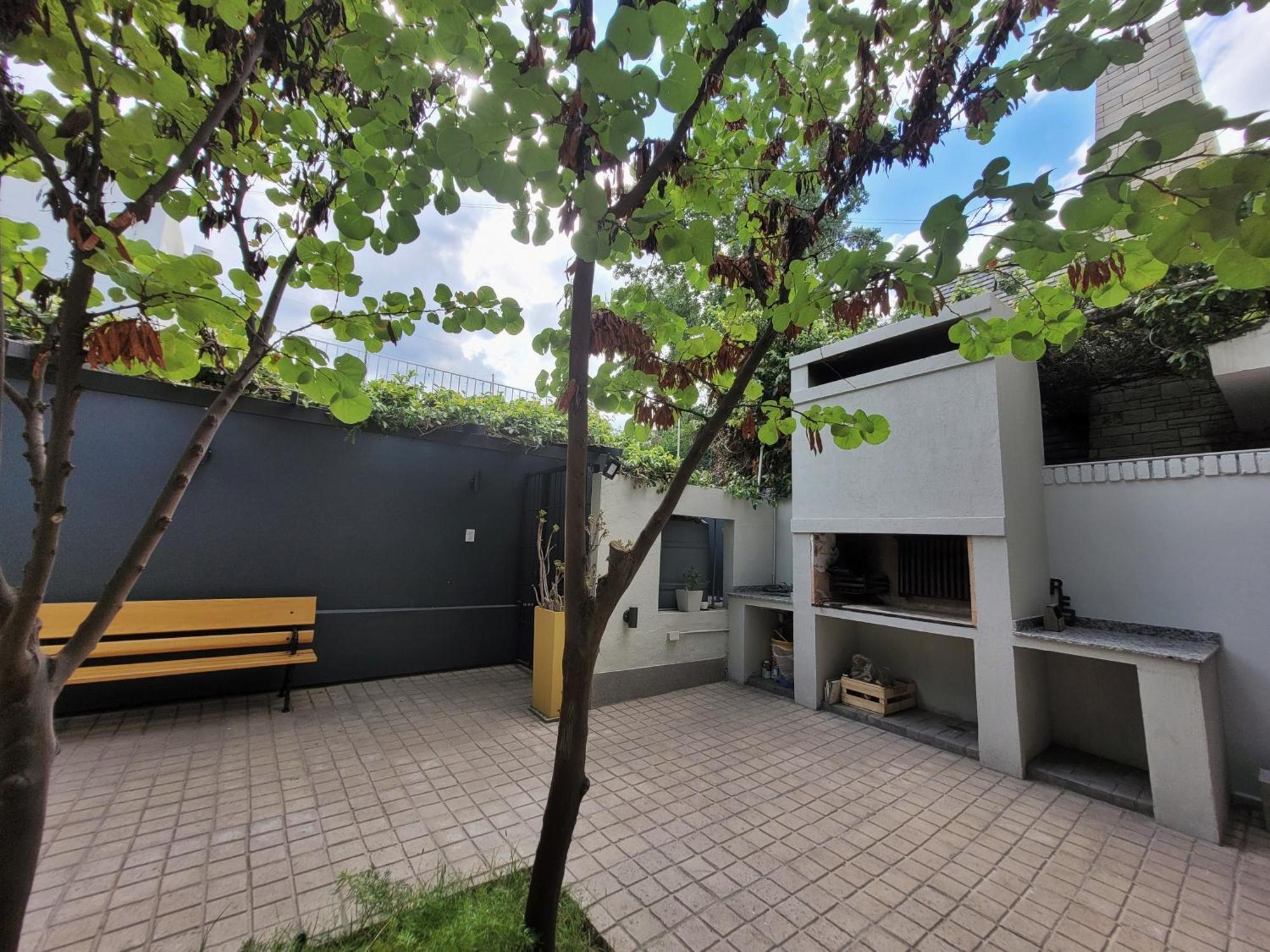 Casa Villanueva Mendoza Ngoại thất bức ảnh
