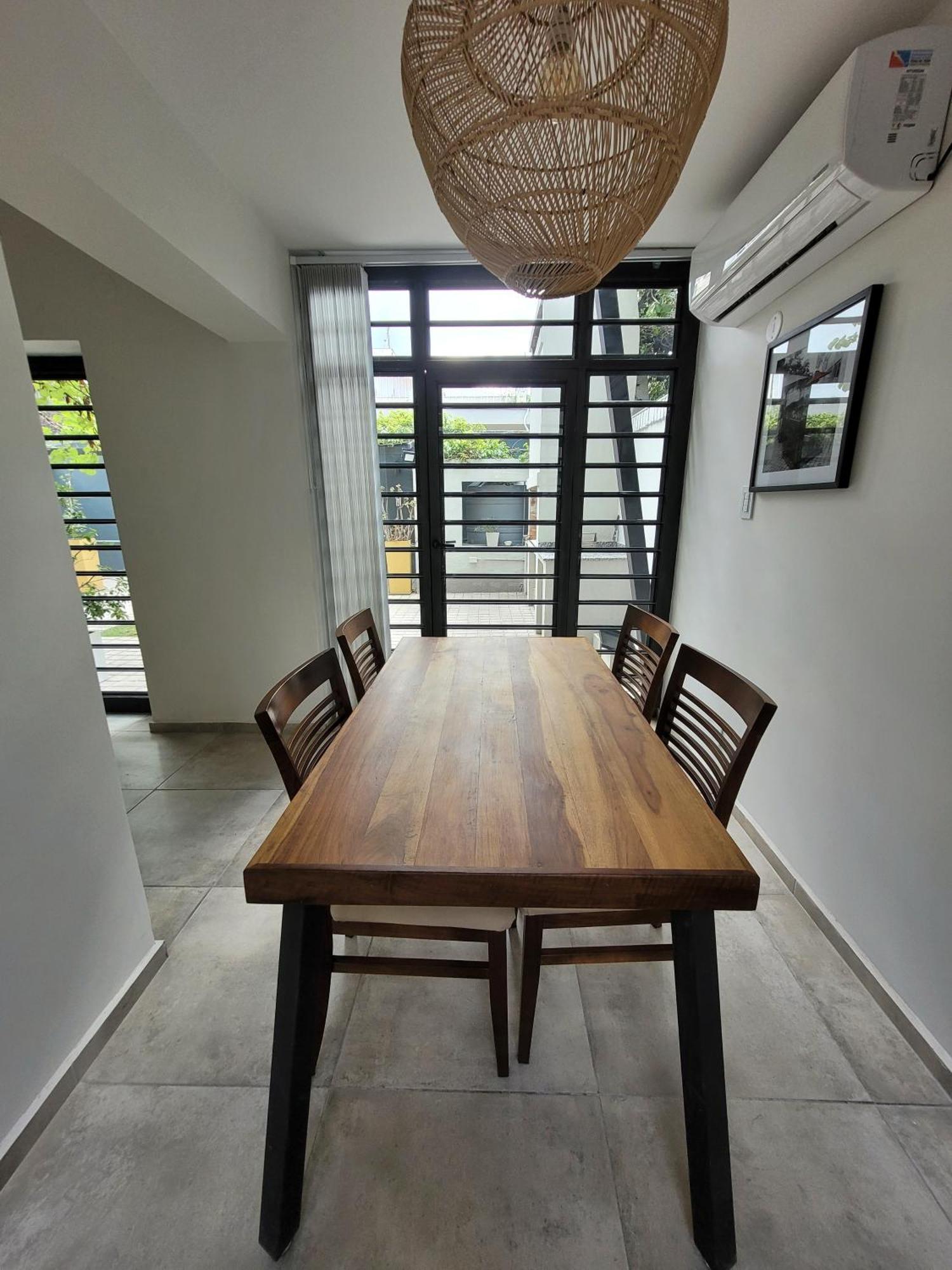 Casa Villanueva Mendoza Ngoại thất bức ảnh